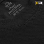 Футболка потовідвідна M-Tac Gen.II Чорна, black, чорний 5 Футболка потовідвідна M-Tac Gen.II Чорна, black, чорний 5