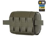 Підсумок M-Tac медичний горизонтальний Large Elite, Ranger Green 5 Підсумок M-Tac медичний горизонтальний Large Elite, Ranger Green 5