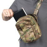 Сумка-кобура "PARVUS" MTP/MCU camo 5 Сумка-кобура "PARVUS" MTP/MCU camo 5