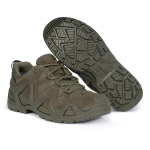 Тактичні кросівки Lowa Zephyr Mk2 Gore-Tex® Lo TF. Ranger Green 4 Тактичні кросівки Lowa Zephyr Mk2 Gore-Tex® Lo TF. Ranger Green 4