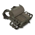 Плитоноска Modular Vest Platform (M.V.P.) Lite. Cordura 1000. Колір Олива 3 Плитоноска Modular Vest Platform (M.V.P.) Lite. Cordura 1000. Колір Олива 3
