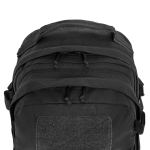 Рюкзак тактический Helikon-Tex Raccoon Mk2, 24 л. Cordura 500D. Черный 6