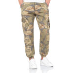Штани "SURPLUS BAD BOYS PANTS" Washed woodland