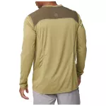 Тренувальна футболка з довгим рукавом 5.11 Tactical "Max Effort Long Sleeve Shirt" Underbrush 2 Тренувальна футболка з довгим рукавом 5.11 Tactical "Max Effort Long Sleeve Shirt" Underbrush 2
