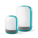 Кемпинговый фонарь BioLite Alpenglow 500, Teal 4