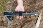 Треккинговые палки Black Diamond Distance Carbon Z, Black 42 Треккинговые палки Black Diamond Distance Carbon Z, Black 42