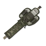 Подсумок-органайзер аптечка. Крепление Molle. Cordura 500D. Пиксель (мм-14) 9 Подсумок-органайзер аптечка. Крепление Molle. Cordura 500D. Пиксель (мм-14) 9