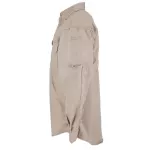 Сорочка тактична "5.11 Tactical Shirt - Long Sleeve, Cotton" Khaki 5