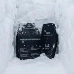 СВМПЭ плита 3 класс защиты. Вес 1.77 кг. Размер XL (27.5х35 см.) 2