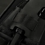 Сумка M-Tac Sling Pistol Bag Elite Hex. Чорний 3 Сумка M-Tac Sling Pistol Bag Elite Hex. Чорний 3