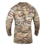 Термофутболка "CURSOR ACTIVE" MTP/MCU camo 2