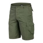Шорты BERMUDA R/S искусственно устаревшие Olive