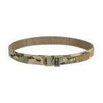 Ремень M-Tac Cobra Buckle Tactical Belt Laser Cut, Мультикам — Камуфляж.