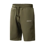 Шорты мужские Everyday Shorts. Хлопок и полиэстер. Цвет Олива 2 Шорты мужские Everyday Shorts. Хлопок и полиэстер. Цвет Олива 2