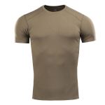 Футболка потоотводящая M-Tac Gen.II Olive, олива 2