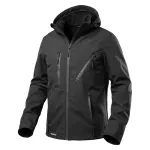Куртка Hardshell Combatant SHIFT PRO. Чорний 2 Куртка Hardshell Combatant SHIFT PRO. Чорний 2