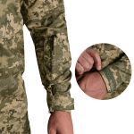 Кітель Blitz Twill Піксель (ММ-14) 6 Кітель Blitz Twill Піксель (ММ-14) 6