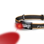 Ліхтар налобний Fenix HM50R V2.0. Світловий потік 700 люменів. 3