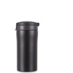Кружка Lifeventure Flip-Top Thermal Mug, Черный 3 Кружка Lifeventure Flip-Top Thermal Mug, Черный 3