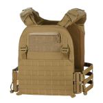 M-Tac плитоноска Cuirass Elite XL Gen.II, Койот