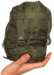 Ковдра Snugpak Jungle, Olive 3 Ковдра Snugpak Jungle, Olive 3