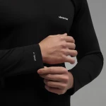 Терморубашка 1+ уровень TOUNDRA I+ (Cold Weather Thermal System). Черный 4 Терморубашка 1+ уровень TOUNDRA I+ (Cold Weather Thermal System). Черный 4