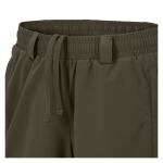 Шорти Helikon-Tex Utility Light, Taiga Green 4 Шорти Helikon-Tex Utility Light, Taiga Green 4