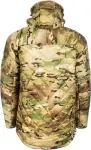 Куртка Snugpak SJ12 Reversible, Multicam/Olive 5 Куртка Snugpak SJ12 Reversible, Multicam/Olive 5