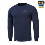 Реглан M-Tac Athlete, Dark Navy Blue
