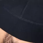 Шапка Beanie Fleece 340 Dark Blue 3