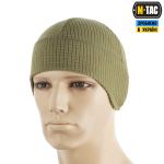 Шапка-підшоломник M-Tac Gen.II фліс ріп-стоп Тан