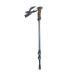 Трекинговые телескопические палки Pinguin Ascent FL Cork, 63-135 см, Cobalt 6