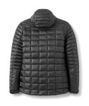 Легкий мужской пуховик Rab Mythic Alpine Light Jacket, Black 2