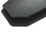 Стальные бронепластины 4 класса (комплект). Вес 6.8 кг. Размер M (25х30 см.) 6 Стальные бронепластины 4 класса (комплект). Вес 6.8 кг. Размер M (25х30 см.) 6