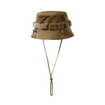 Панама тактическая Brim Hat Rip-Stop. Койот 2