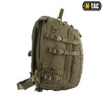 Рюкзак M-Tac Mission Pack Laser Cut Dark Олива 2 Рюкзак M-Tac Mission Pack Laser Cut Dark Олива 2