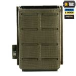 Підсумок M-Tac для магазина еластичний Laser Cut, 10 см, Ranger Green 2 Підсумок M-Tac для магазина еластичний Laser Cut, 10 см, Ranger Green 2