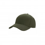Кепка 5.11 Tactical Uniform Hat, Adjustable. Цвет Олива/Ranger green