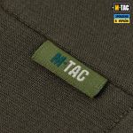 Шапка-підшоломник M-Tac Gen.II мікрофліс ріп-стоп Dark Олива 5 Шапка-підшоломник M-Tac Gen.II мікрофліс ріп-стоп Dark Олива 5