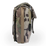 Подсумок под аптечку ПА2 slim Баллистика. Мультикам 5 Подсумок под аптечку ПА2 slim Баллистика. Мультикам 5