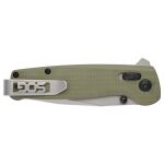 Розкладний ніж SOG Terminus XR G10, OD Green 6 Розкладний ніж SOG Terminus XR G10, OD Green 6