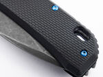Ніж Boker FRND Black, клинок 85 мм, сталь D2 7 Ніж Boker FRND Black, клинок 85 мм, сталь D2 7