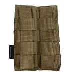 Підсумок подвійний A.T.A.K.A. для пістолета ПМ. Мультикам 2 Підсумок подвійний A.T.A.K.A. для пістолета ПМ. Мультикам 2