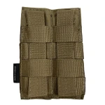 Підсумок подвійний A.T.A.K.A. для пістолета ПМ. Мультикам 2 Підсумок подвійний A.T.A.K.A. для пістолета ПМ. Мультикам 2