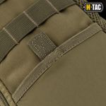 Рюкзак однолямочний M-Tac Armadillo Олива (Темна) 6 Рюкзак однолямочний M-Tac Armadillo Олива (Темна) 6
