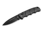 Ніж Boker AKS-74 Spearpoint D2, клинок 85 мм, сталь D2