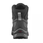 Черевики SALOMON Quest 4 Gore-tex. Чорний 5 Черевики SALOMON Quest 4 Gore-tex. Чорний 5