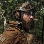 Подсумок для турникета эластичный. Molle. Cordura 1000. Койот 6 Подсумок для турникета эластичный. Molle. Cordura 1000. Койот 6