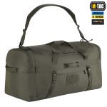 Torba-plecak M-Tac 190l Elite Oliwkowy (Ciemny) 4