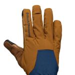 Рукавички чоловічі Black Diamond Cirque Gloves, Bark Brown 3 Рукавички чоловічі Black Diamond Cirque Gloves, Bark Brown 3